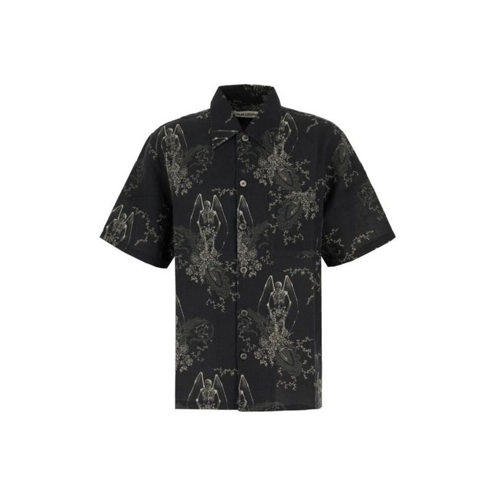 Our Legacy Man Clothing Shirts